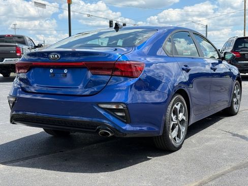 Used 2019 Kia Forte LXS image 8