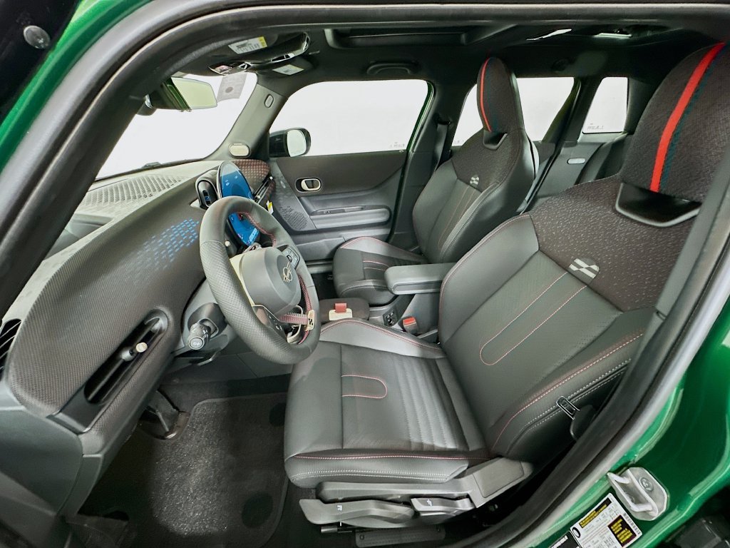 Certified 2026 MINI Cooper S FWD image 16