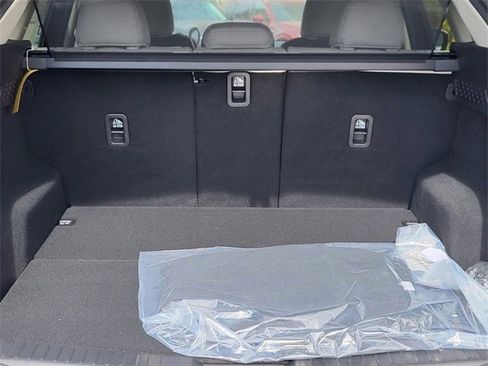 New 2025 MAZDA CX-5 AWD 2.5 S w/ Preferred Package image 16