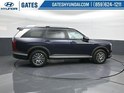 New 2026 Hyundai Palisade SEL