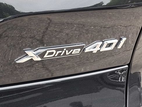 Used 2024 BMW X5 xDrive40i w/ Premium Package AWD/4WD image 29