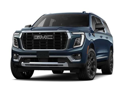 New 2026 GMC Yukon XL Denali w/ Denali Reserve Package AWD/4WD image 4