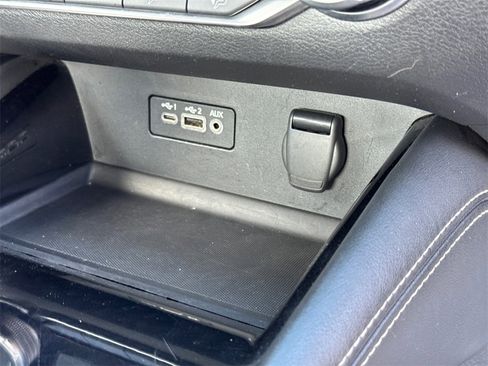 Used 2023 Nissan Altima 2.5 SV image 17