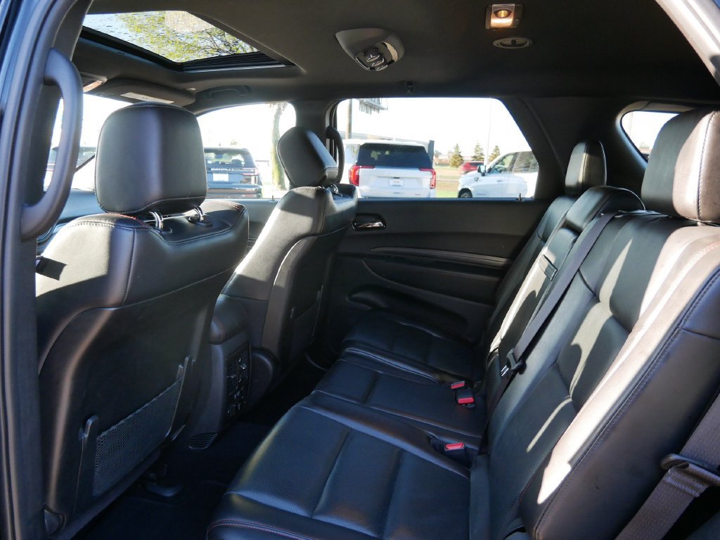 Used 2024 Dodge Durango GT AWD/4WD image 10