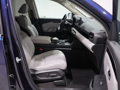Used 2025 Honda Pilot EX-L image 25