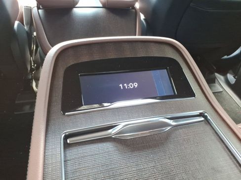 New 2026 Lincoln Navigator Reserve AWD/4WD image 11