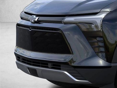 New 2026 Chevrolet Blazer EV LT image 13