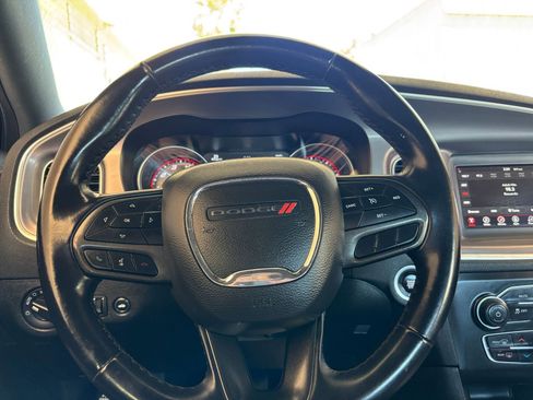Used 2022 Dodge Charger SXT RWD image 29