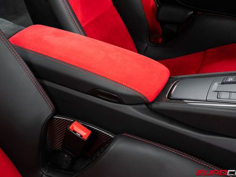 Used 2019 Porsche 911 GT2 RS RWD image 46