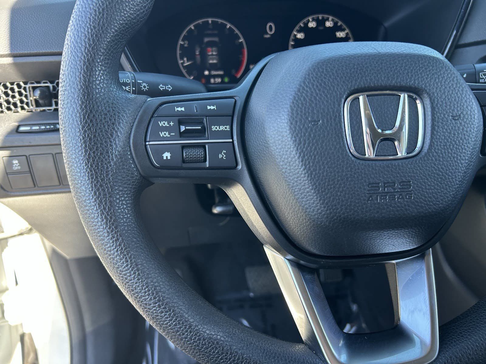Certified 2023 Honda CR-V EX image 28