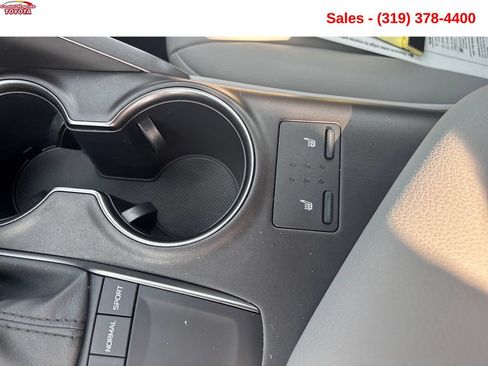 Certified 2024 Toyota Camry SE w/ Cold Weather Package FWD image 22