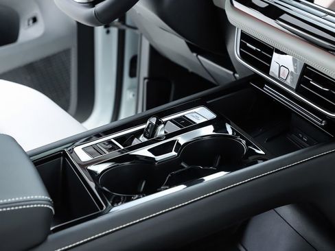 New 2026 Volkswagen Atlas Cross Sport SEL Premium R-Line image 71