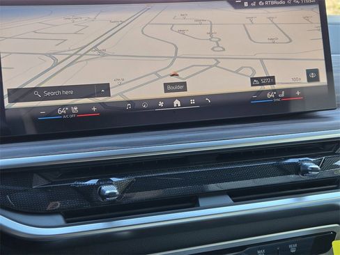 New 2026 BMW X5 xDrive50e w/ Premium Package image 21