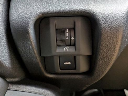 Used 2025 Subaru BRZ tS w/ Popular Package 2 image 25