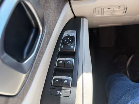 Certified 2023 Kia Sorento X-Line EX AWD/4WD image 16