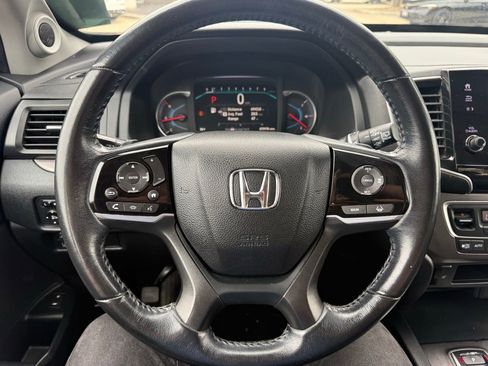 Used 2021 Honda Pilot EX-L image 11