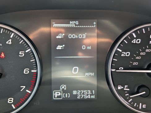 Certified 2026 Subaru Forester Limited AWD/4WD image 22
