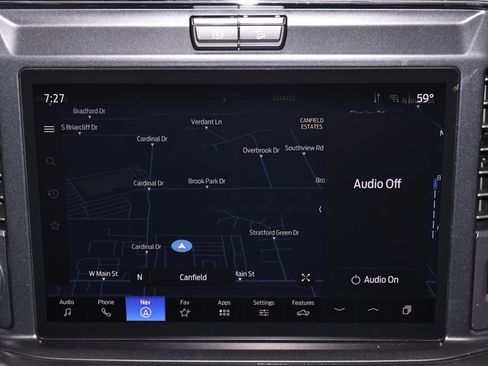 New 2026 Ford F350 Lariat w/ Lariat Premium Package AWD/4WD image 25