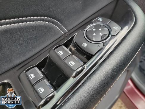 Used 2020 Ford Edge Titanium w/ Equipment Group 301A AWD/4WD image 17