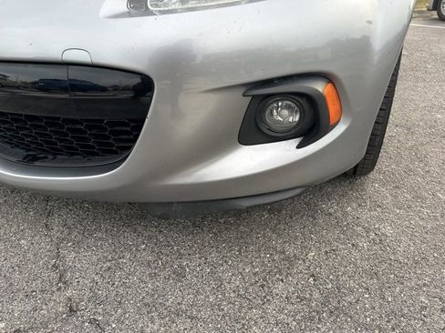 Used 2013 MAZDA MX-5 Miata Sport image 35