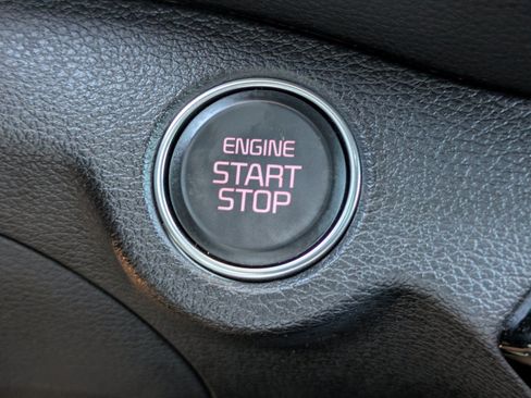 Certified 2024 Kia Forte GT w/ GT2 Package FWD image 28
