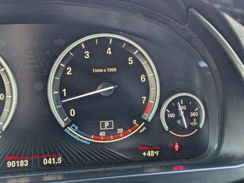 Used 2015 BMW X5 sDrive35i image 11