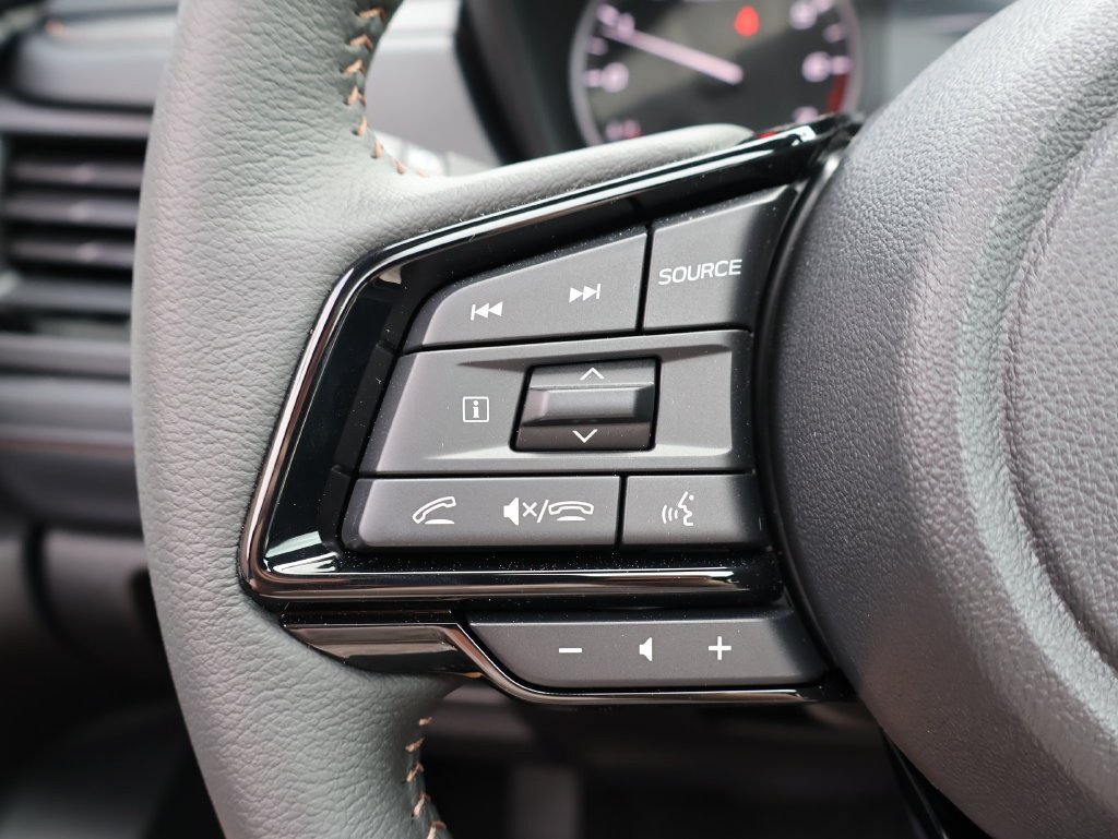 New 2026 Subaru Forester Sport AWD/4WD image 28