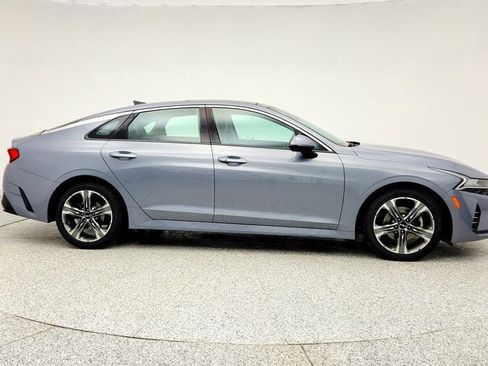 Used 2022 Kia K5 EX w/ EX Premium Package image 4