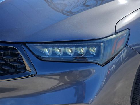 Used 2019 Acura TLX V6 w/ Technology & A-SPEC Pkg image 32