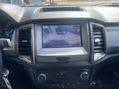 Used 2020 Ford Ranger XLT w/ Equipment Group 301A Mid image 11