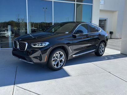 Used 2025 BMW X4 xDrive30i