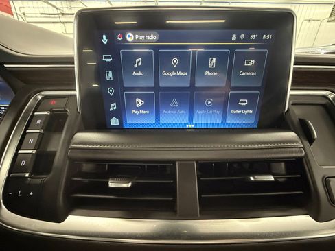 Used 2023 Chevrolet Tahoe High Country image 23