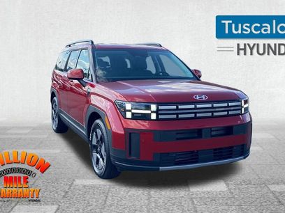 New 2026 Hyundai Santa Fe SEL