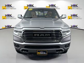 Used 2022 RAM 1500 Limited w/ Body-Colour Bumper Group video 2