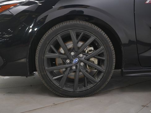 Used 2024 Subaru Impreza RS w/ Popular Package #1 image 30