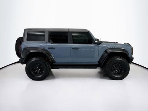 Used 2023 Ford Bronco Raptor AWD/4WD image 4