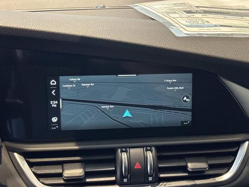 New 2026 Alfa Romeo Giulia w/ Driving Assist Package image 11