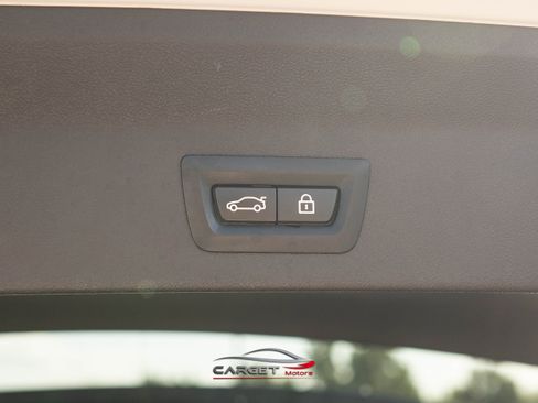 Used 2020 BMW X3 xDrive30i w/ Premium Package image 50