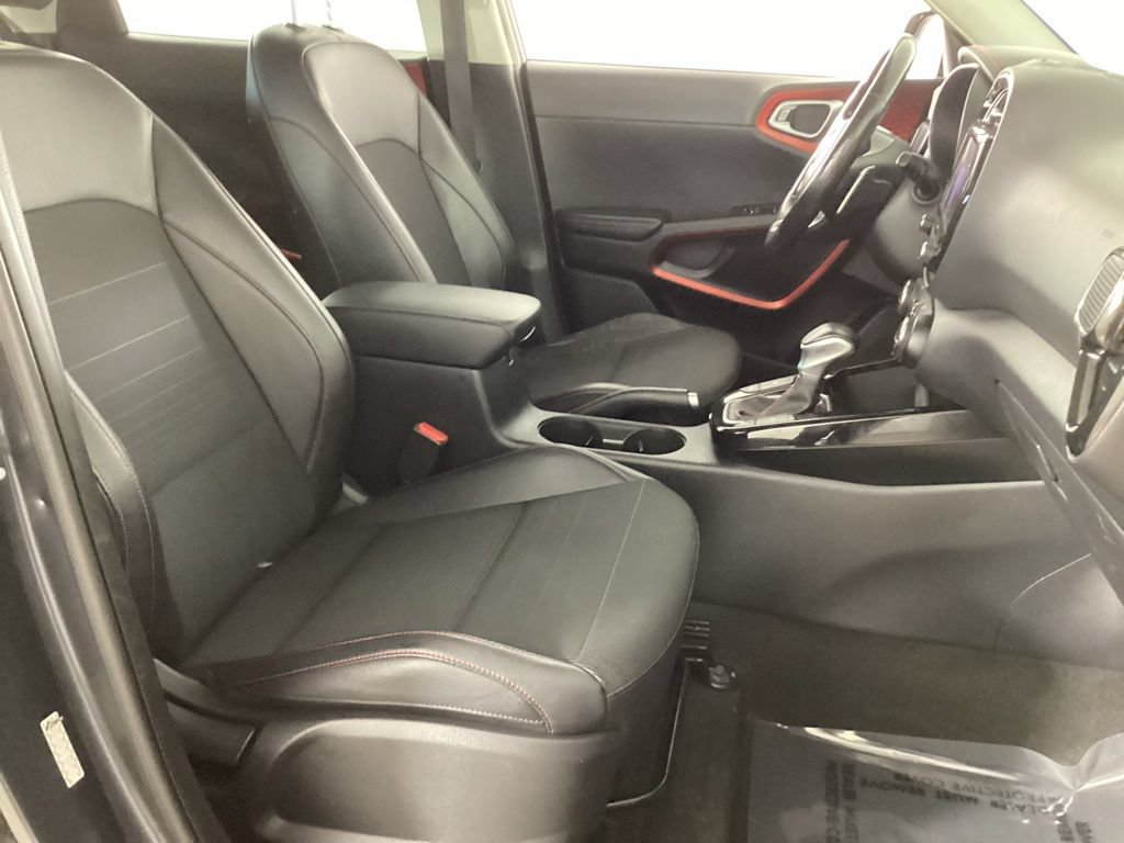 Used 2020 Kia Soul GT-Line Turbo FWD image 23