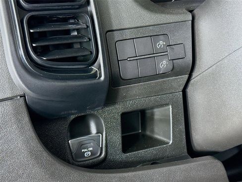 New 2025 RAM ProMaster 2500 w/ Power Group image 14