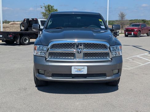 Used 2009 Dodge Ram 1500 Truck Sport image 8