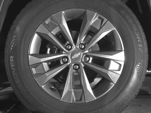 Used 2025 Chevrolet Equinox LT image 14