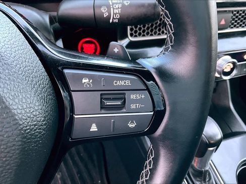 Used 2023 Honda Civic Sport image 23