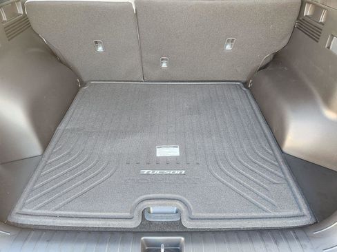 New 2026 Hyundai Tucson SE image 30