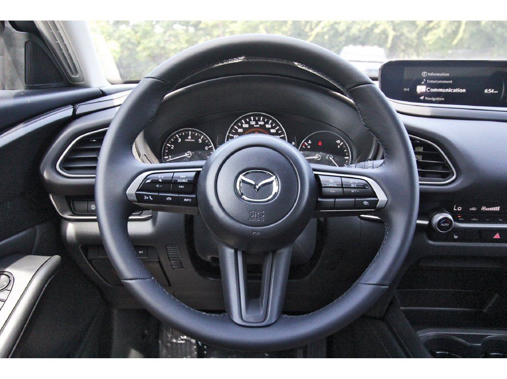 New 2026 MAZDA CX-30 AWD 2.5 S w/ Select Sport Pkg image 11