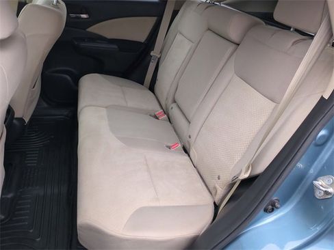 Used 2016 Honda CR-V EX image 25