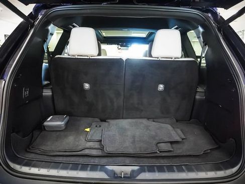 Certified 2025 Lexus TX 350 FWD w/ Technology Package image 23