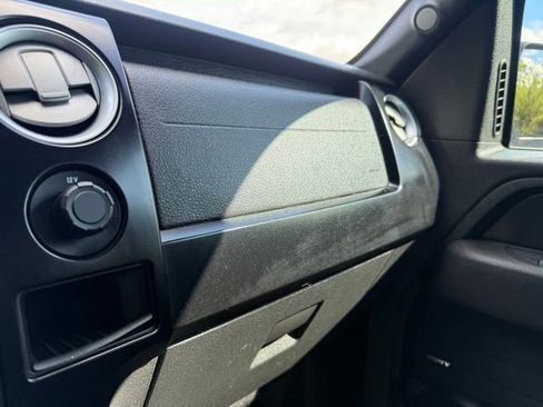 Used 2013 Ford F150 FX4 w/ Luxury Equipment Group AWD/4WD image 35