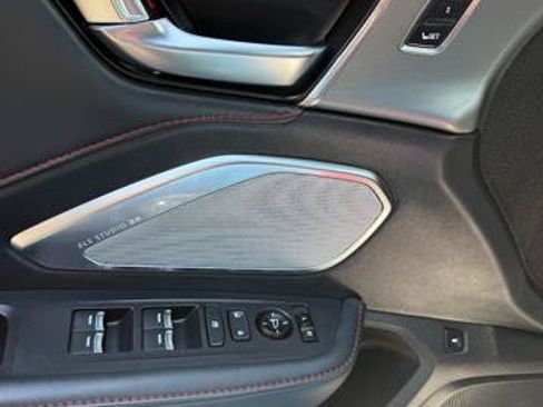 Used 2020 Acura RDX A-Spec AWD/4WD image 28