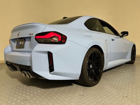 Used 2023 BMW M2 image 9